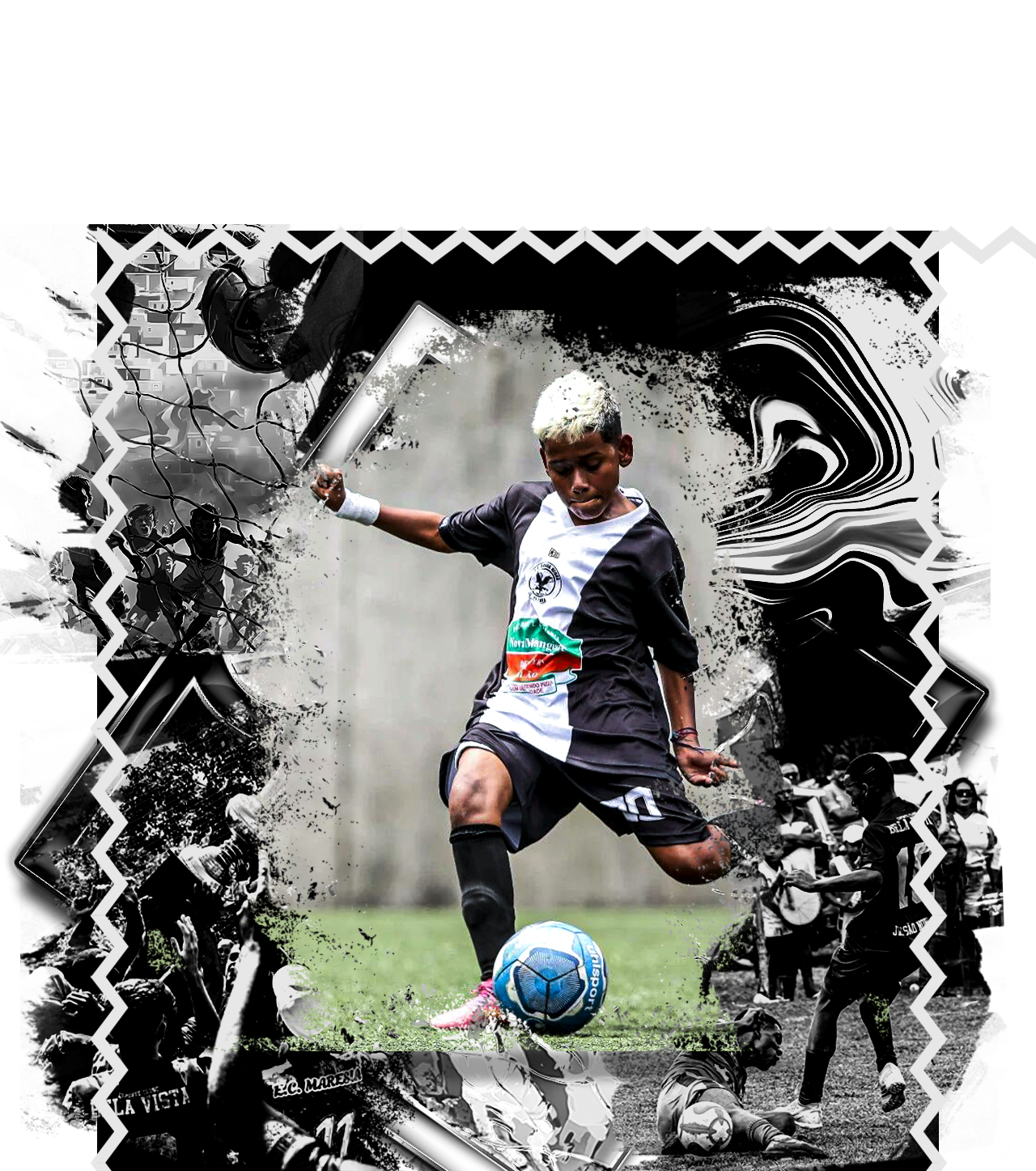 ÁGUIA NEGRA 1