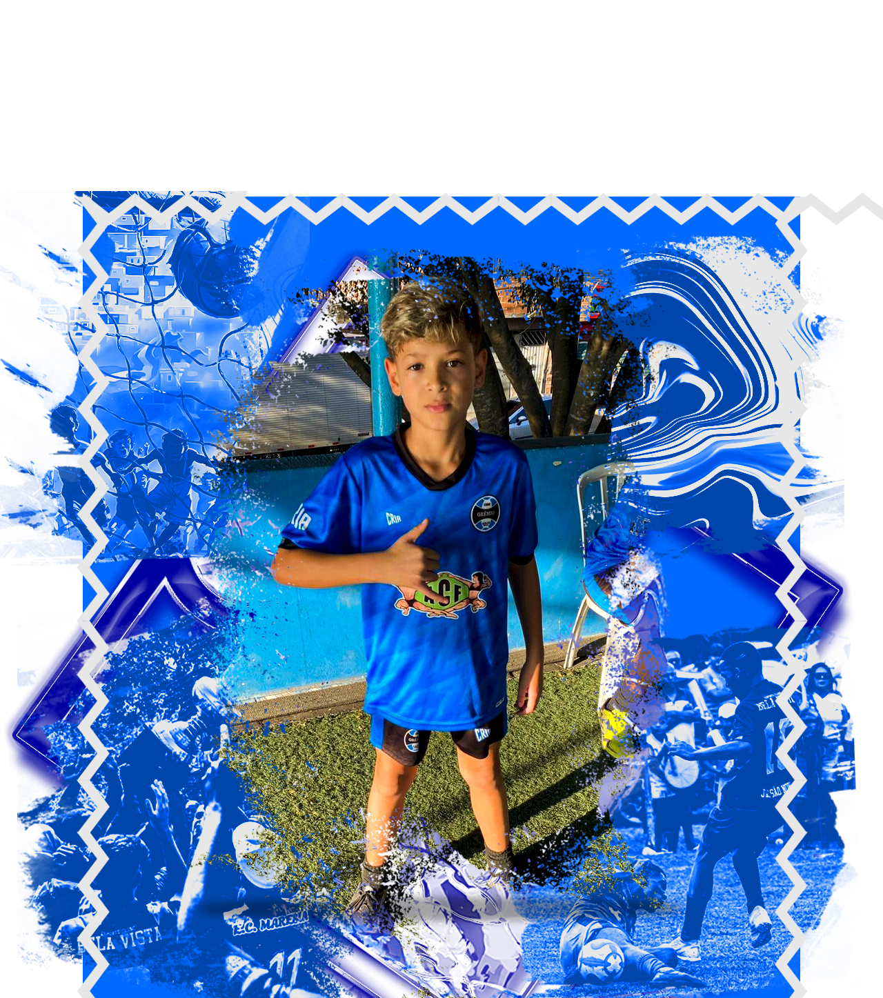 GRÊMIO 1