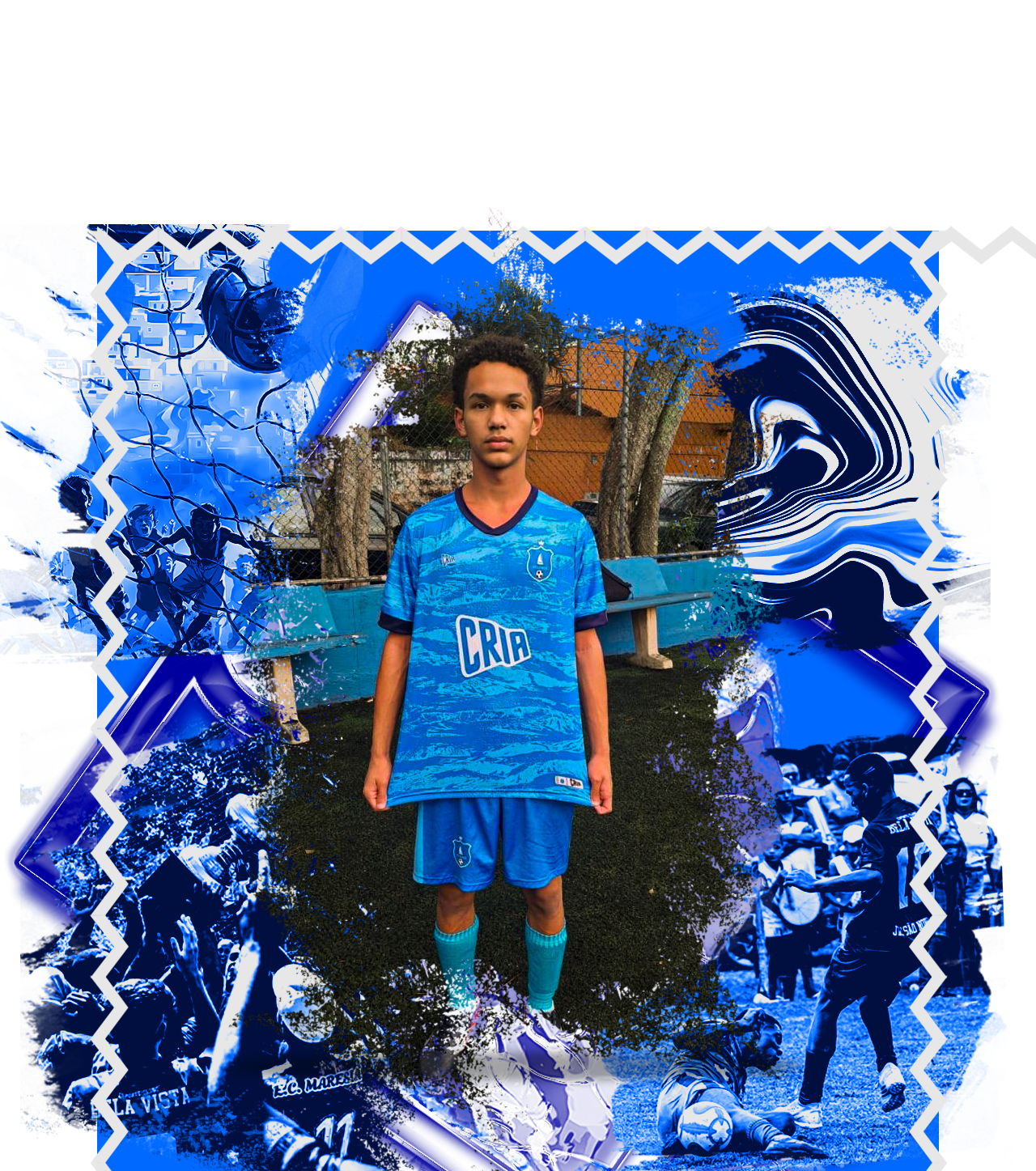 VELEIROS 1